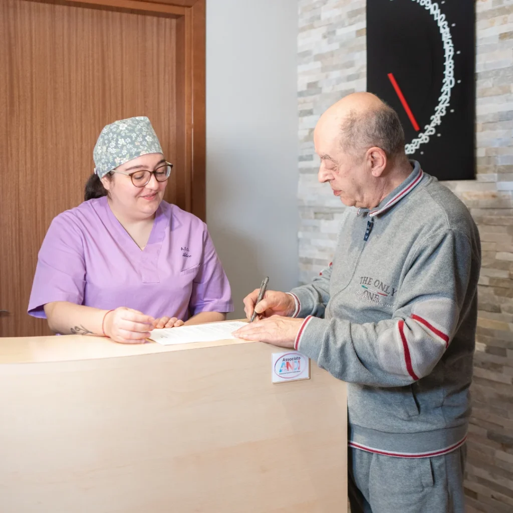 Studio Dentistico Gierre - Dentista a Legnano - Studio Dentistico a Legnano